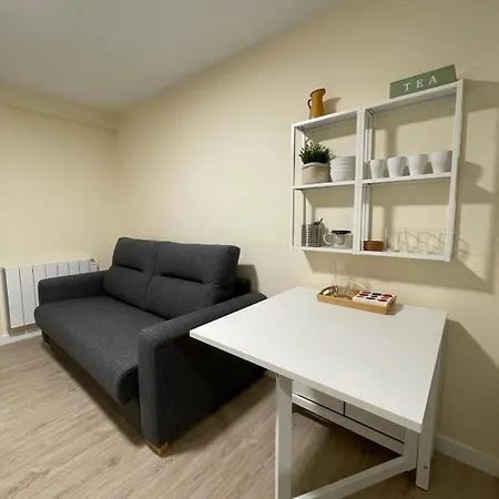El Mirador Del Veleta Apartment