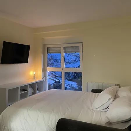 El Mirador Del Veleta Apartment