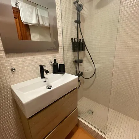 El Mirador Del Veleta Apartment